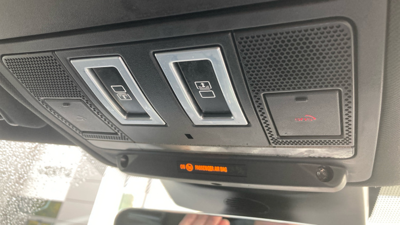 Land Rover Discovery 3.0 SD6 Landmark Edition 5dr Auto Diesel Station Wagon